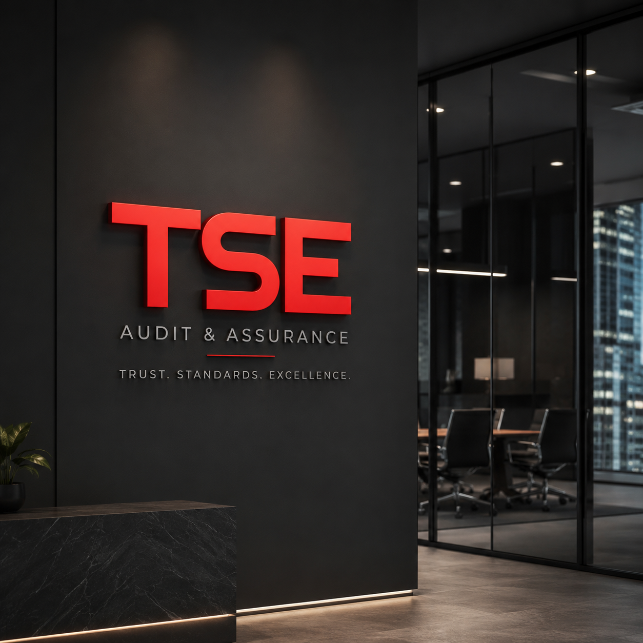 TSE Specialist Team